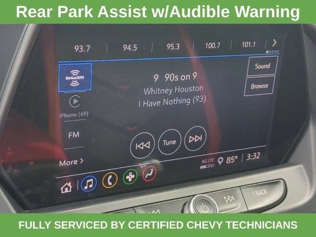2022 Chevrolet Blazer 2LT - Photo 28