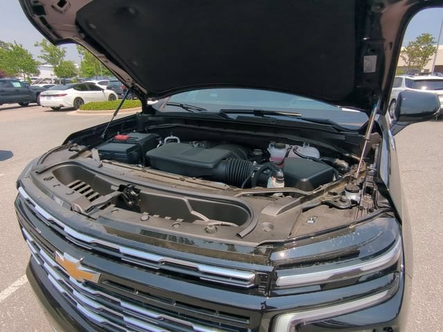 2026 Chevrolet Tahoe High Country - Photo 42