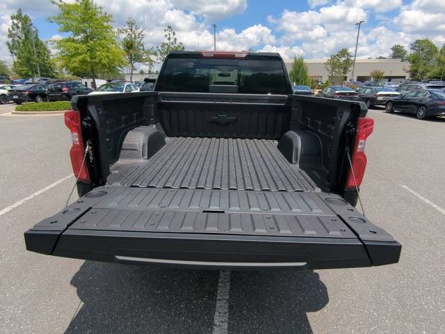 2026 Chevrolet Silverado 1500 RST - Photo 35