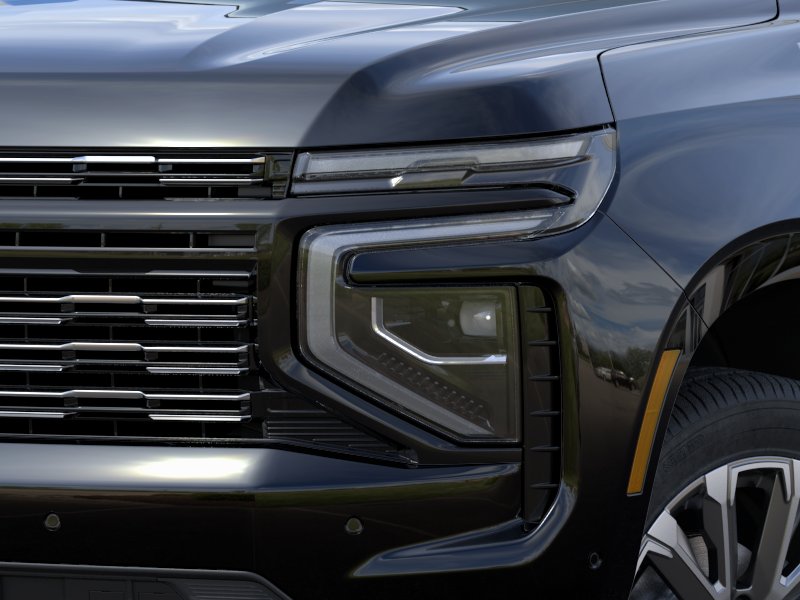 2026 Chevrolet Tahoe High Country - Photo 59