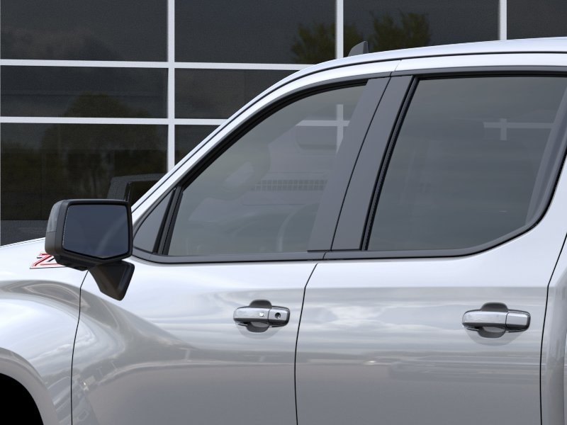 2026 Chevrolet Silverado 1500 RST - Photo 62