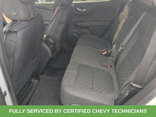 2022 Chevrolet Blazer 2LT - Photo 34