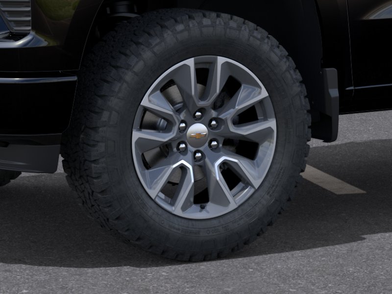 2026 Chevrolet Silverado 1500 RST - Photo 54