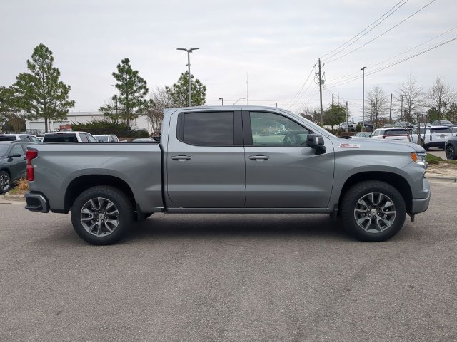 2026 Chevrolet Silverado 1500 RST - Photo 4
