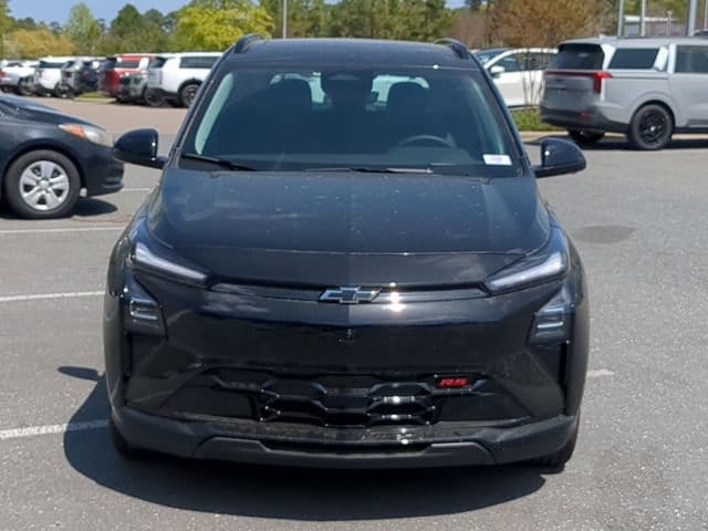2027 Chevrolet Bolt RS - Photo 10