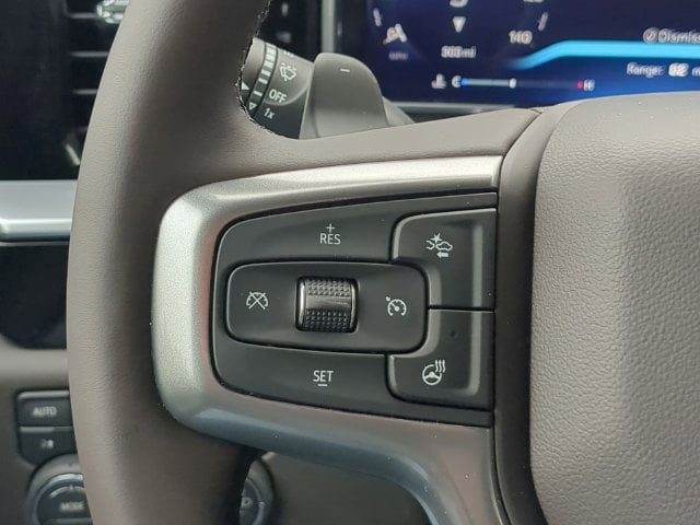 2026 Chevrolet Silverado 1500 RST - Photo 21