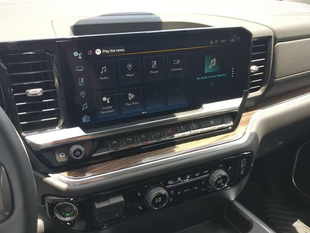 2026 Chevrolet Silverado 1500 RST - Photo 25