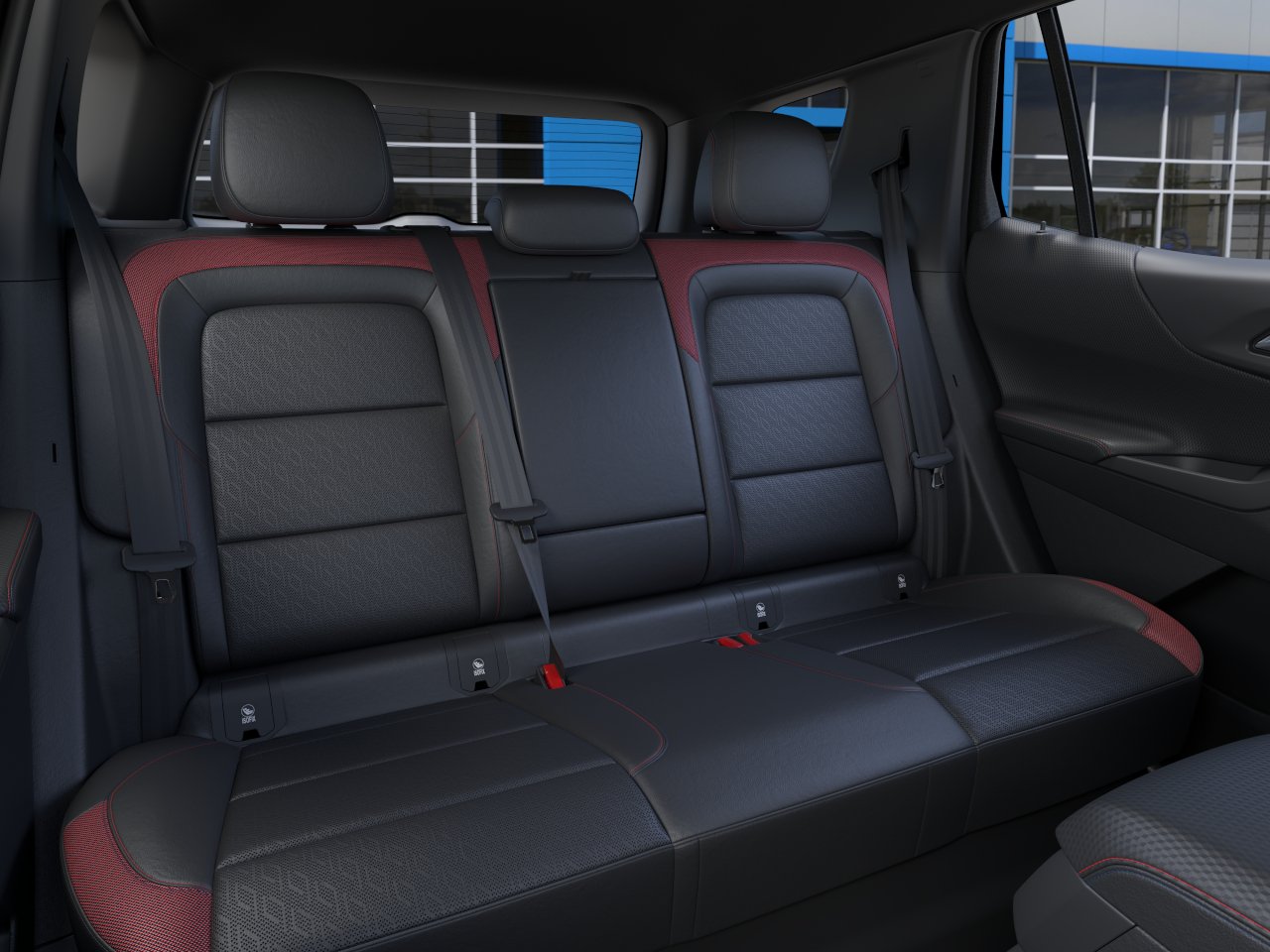 2027 Chevrolet Equinox RS - Photo 52