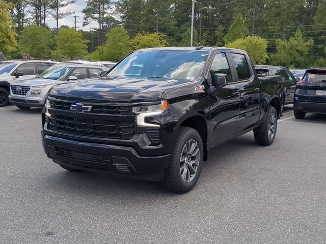 2026 Chevrolet Silverado 1500 RST - Photo 9