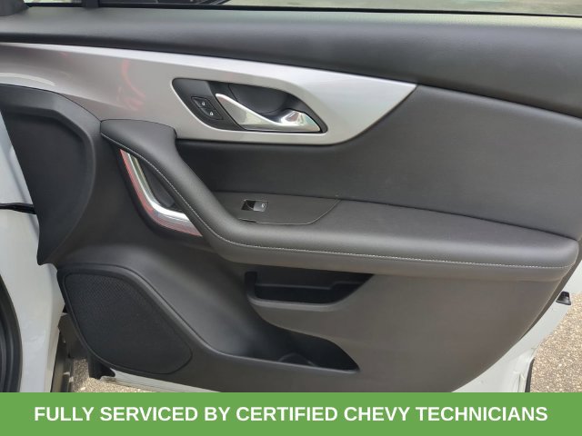 2022 Chevrolet Blazer 2LT - Photo 39