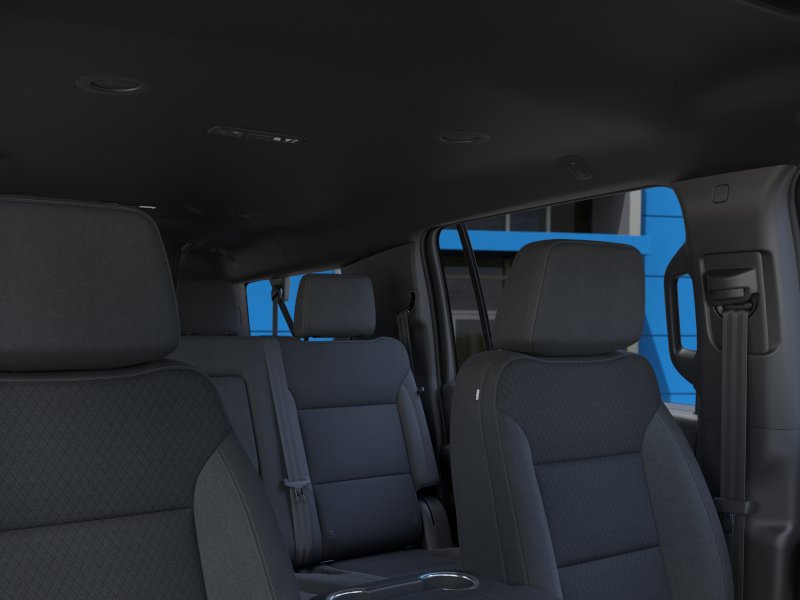 2026 Chevrolet Suburban LS - Photo 72