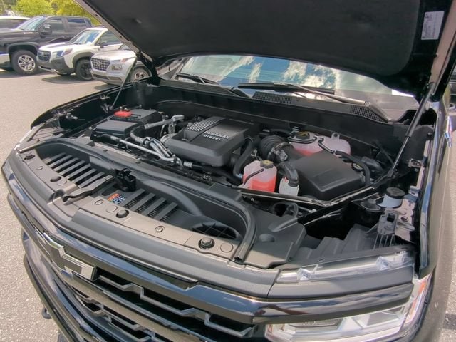 2026 Chevrolet Silverado 1500 RST - Photo 43