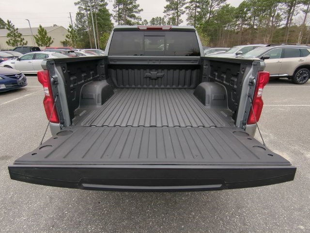 2026 Chevrolet Silverado 1500 RST - Photo 34