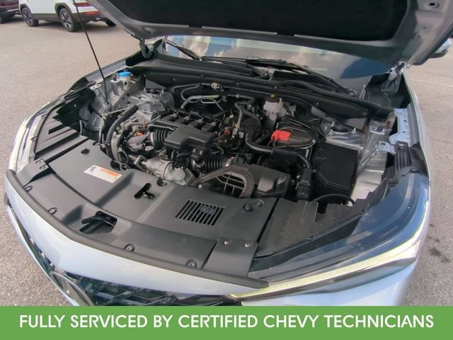 2025 Acura ADX A-Spec Package - Photo 49