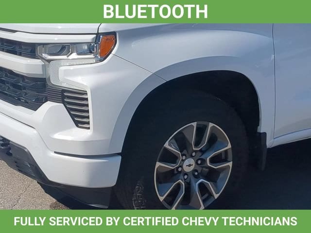 2023 Chevrolet Silverado 1500 RST - Photo 14