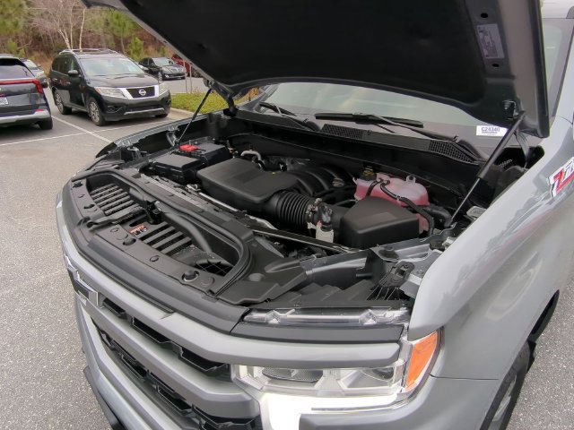 2026 Chevrolet Silverado 1500 RST - Photo 42