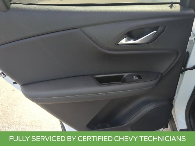 2025 Ford Escape Active - Photo 34