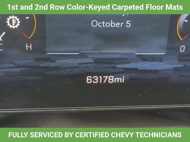 2025 Chevrolet Tahoe LT - Photo 27