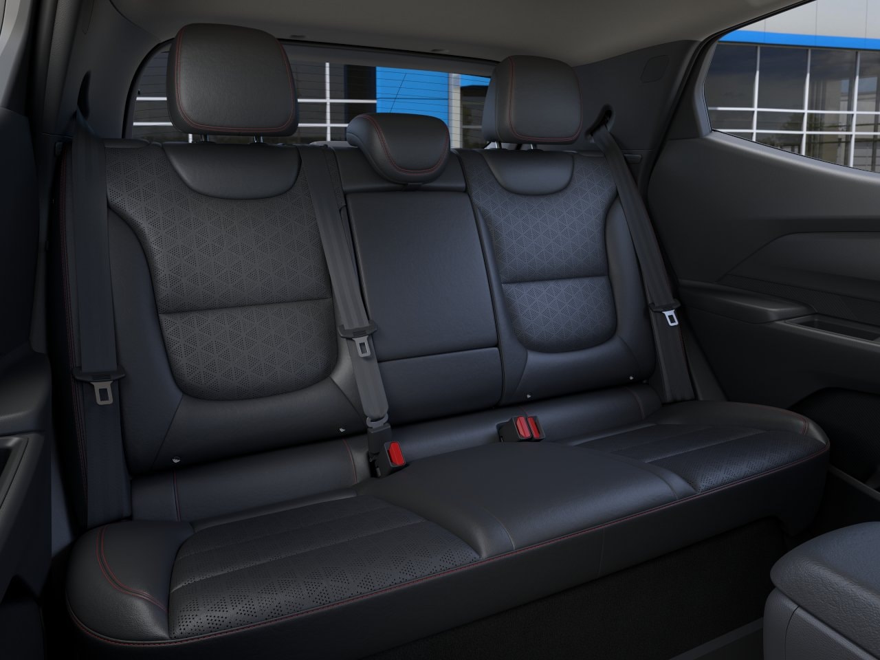 2027 Chevrolet Bolt RS - Photo 66