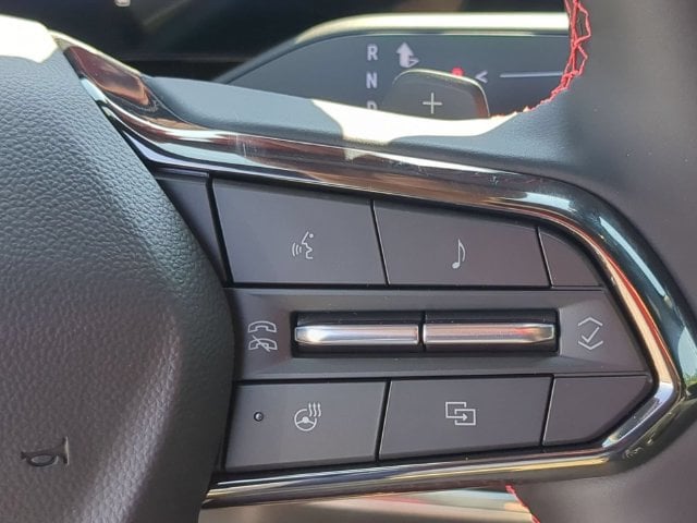 2027 Chevrolet Equinox RS - Photo 19