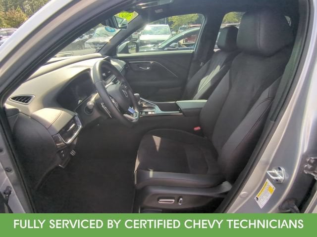 2025 Acura ADX A-Spec Package - Photo 24