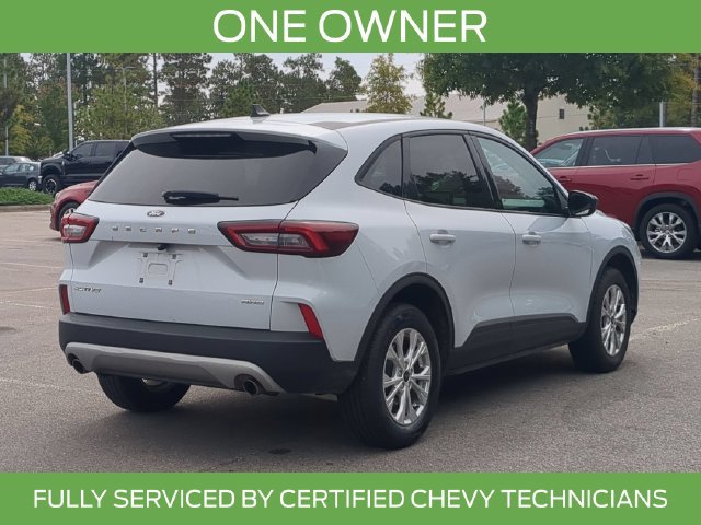 2025 Ford Escape Active - Photo 4
