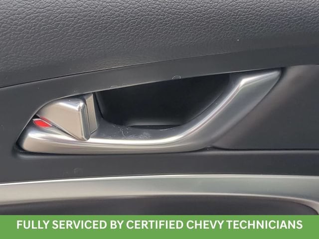 2026 GENESIS G70 Standard - Photo 38