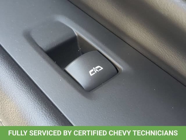 2023 Chevrolet Suburban LT - Photo 45