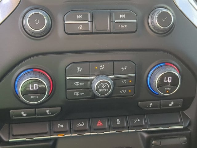 2022 Chevrolet Silverado 2500HD LT - Photo 24