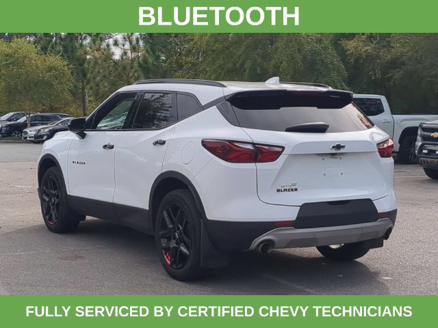 2022 Chevrolet Blazer 2LT - Photo 7