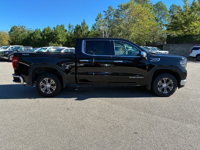 Used 2026 GMC Sierra 1500 SLT Truck