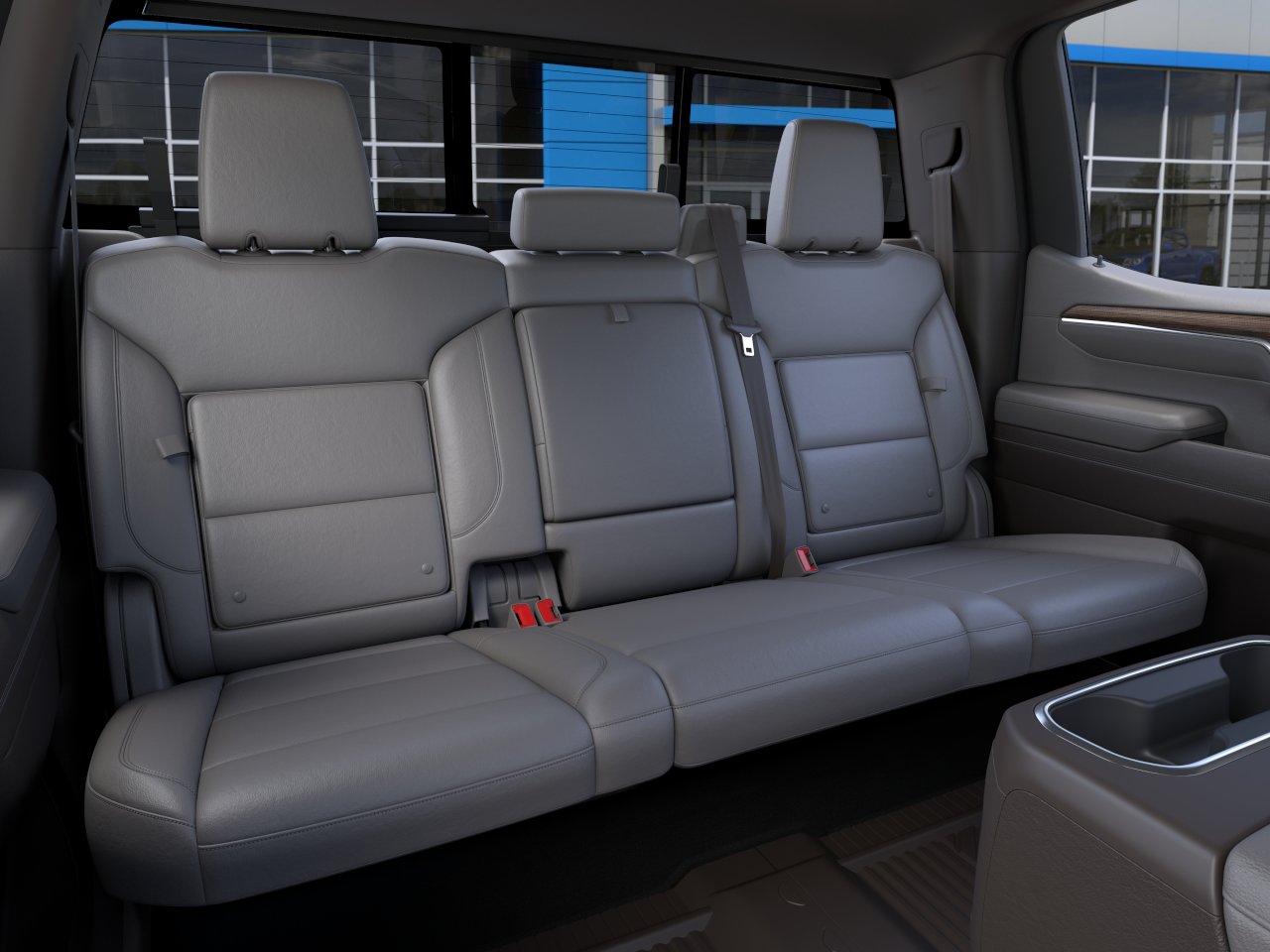 2026 Chevrolet Silverado 1500 RST - Photo 67