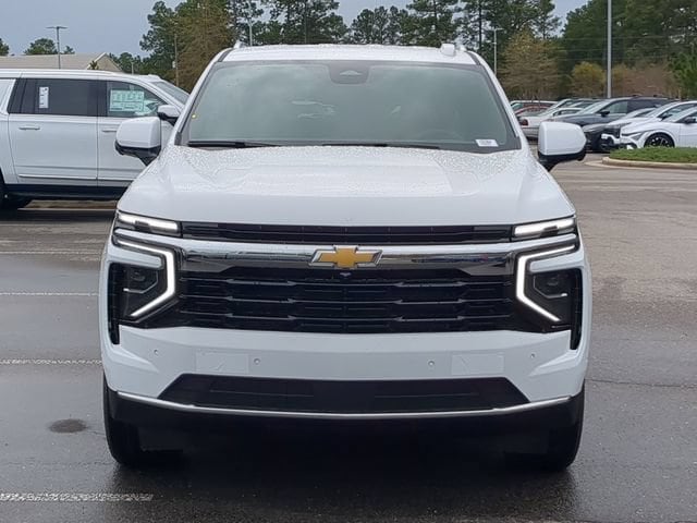 2026 Chevrolet Suburban LS - Photo 10