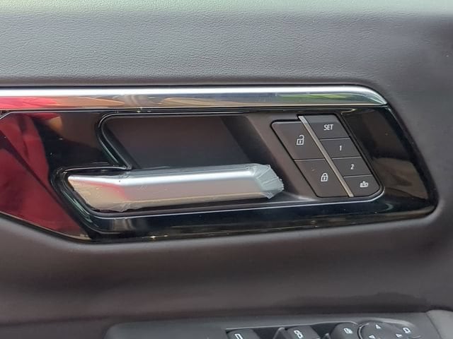2026 Chevrolet Tahoe High Country - Photo 16