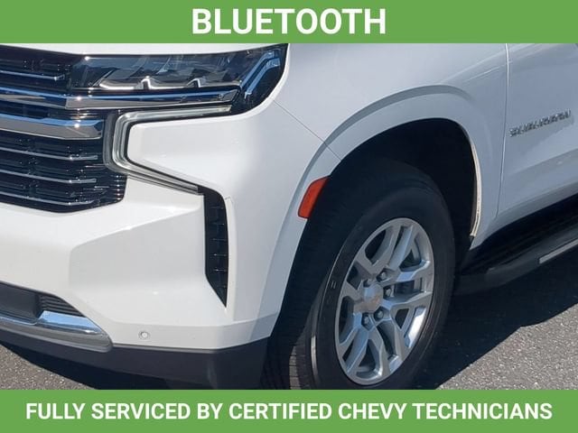 2023 Chevrolet Suburban LT - Photo 15