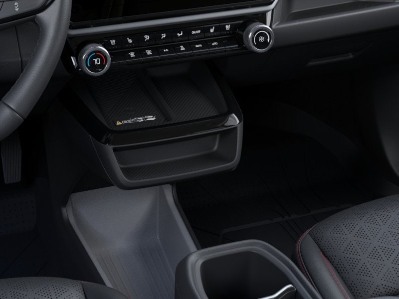 2027 Chevrolet Bolt RS - Photo 72