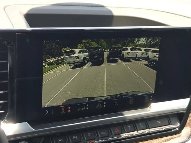 2026 Chevrolet Silverado 1500 RST - Photo 27