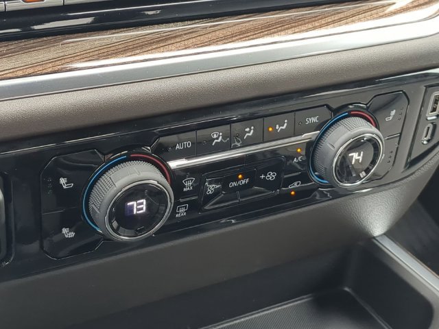 2026 Chevrolet Silverado 1500 RST - Photo 28