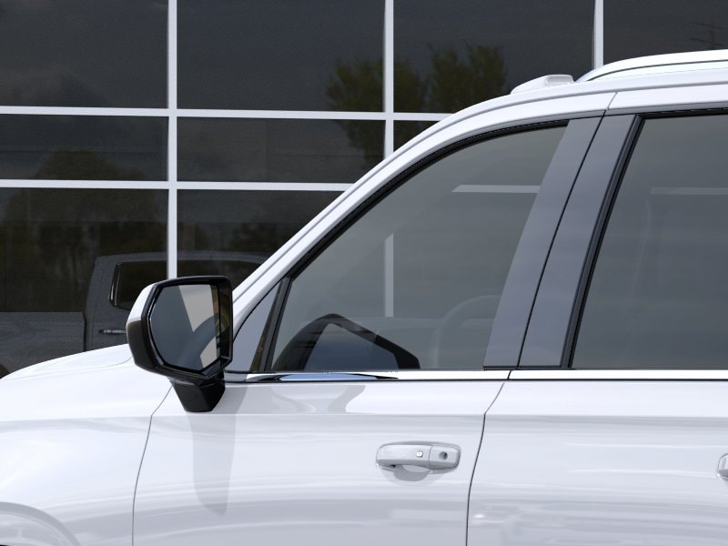 2026 Chevrolet Suburban LS - Photo 60