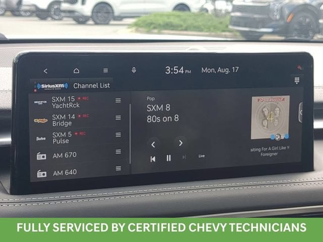 2026 GENESIS G70 Standard - Photo 33