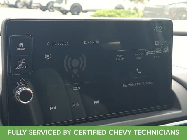 2025 Acura ADX A-Spec Package - Photo 32