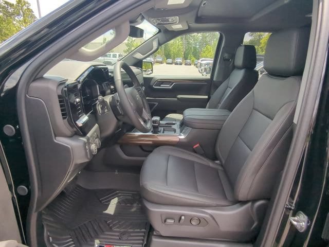 2026 Chevrolet Silverado 1500 RST - Photo 18