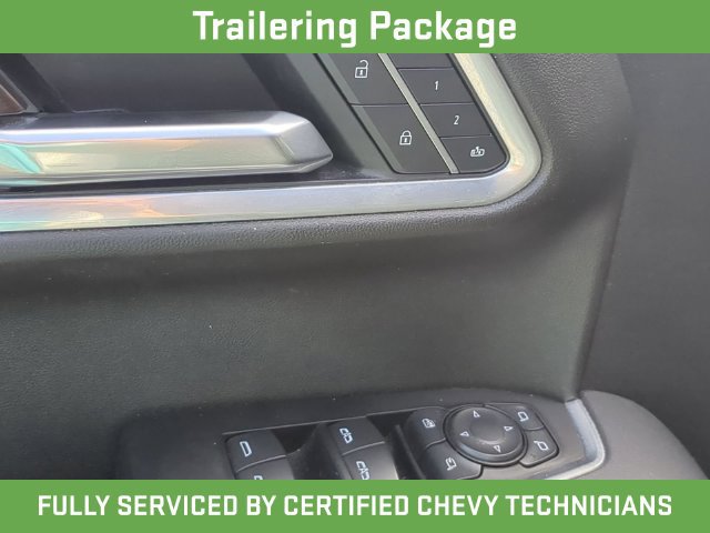 2026 GMC Sierra 1500 SLT - Photo 24