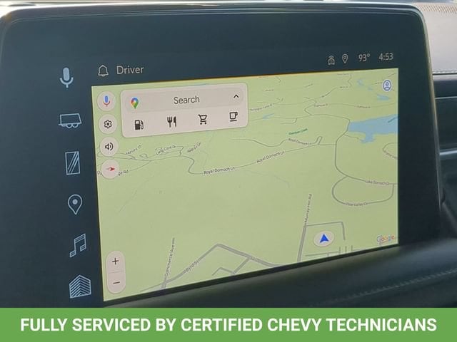 2023 Chevrolet Suburban LT - Photo 34