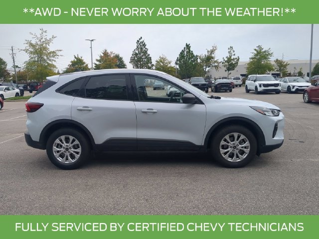 2025 Ford Escape Active - Photo 3