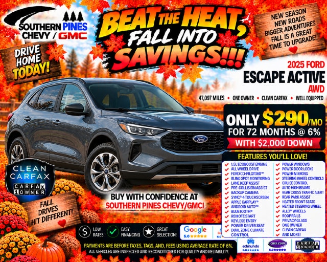 2025 Ford Escape Active - Photo 5