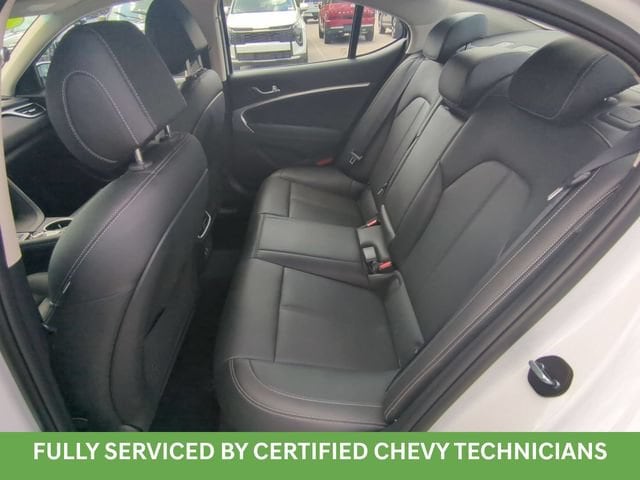2026 GENESIS G70 Standard - Photo 40