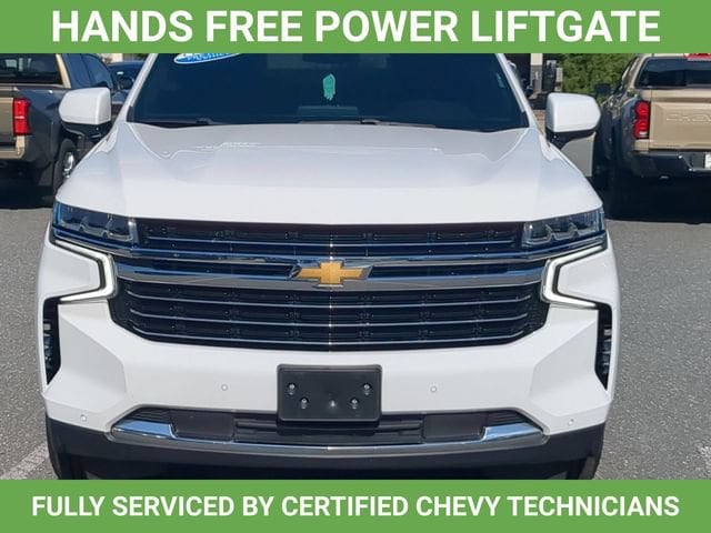 2023 Chevrolet Suburban LT - Photo 13