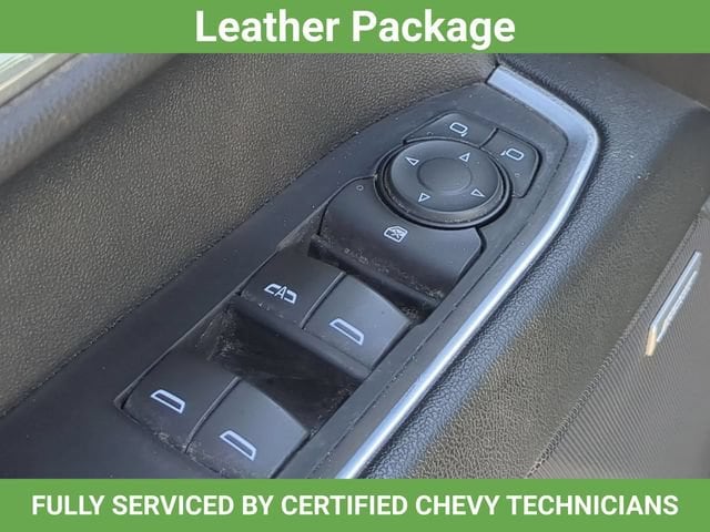 2023 Chevrolet Silverado 1500 RST - Photo 22