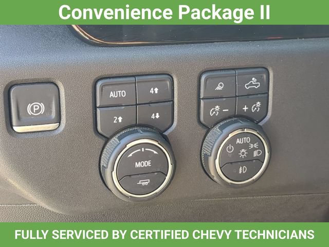 2023 Chevrolet Silverado 1500 RST - Photo 25